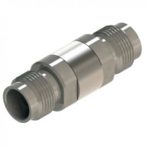 BNC-BNC Adapter (DC-8GHz)